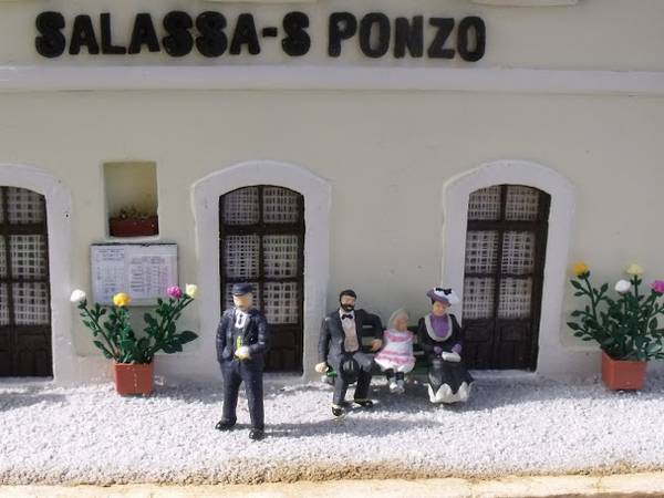 Salassa Canavese