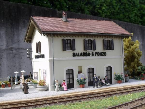 Salassa Canavese