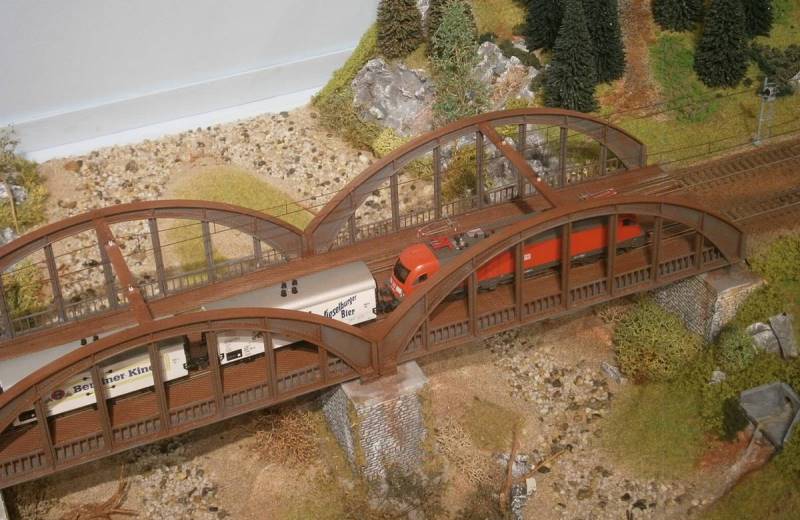 Viadotto S. Carlo