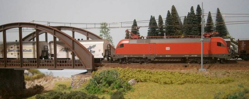 Viadotto S. Carlo