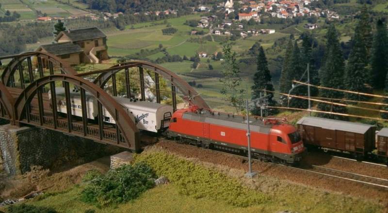 Viadotto S. Carlo