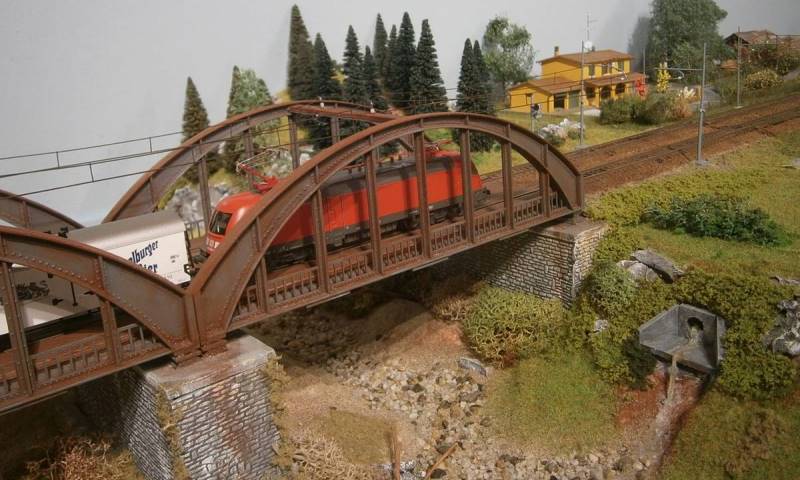 Viadotto S. Carlo