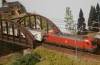 GAS TT - Taurus sul viadotto S. Carlo!