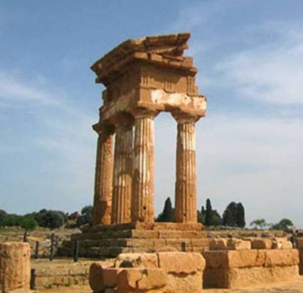 Teatro greco