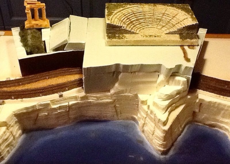 Teatro greco