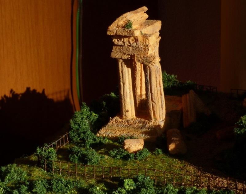 Teatro greco
