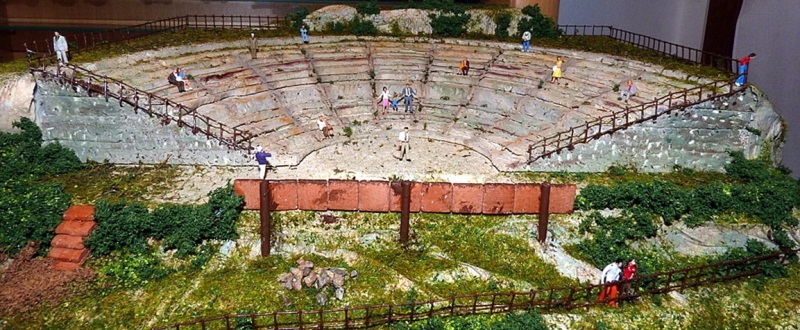 Teatro greco