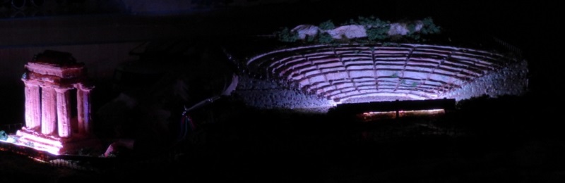 Teatro greco