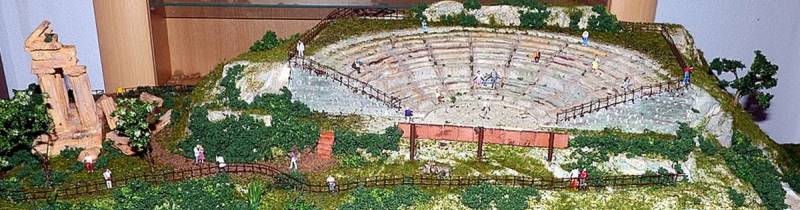 Teatro greco