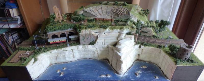 Teatro greco
