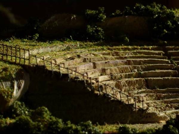 Teatro greco