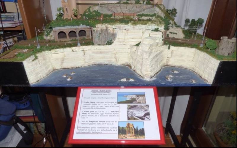 Teatro greco