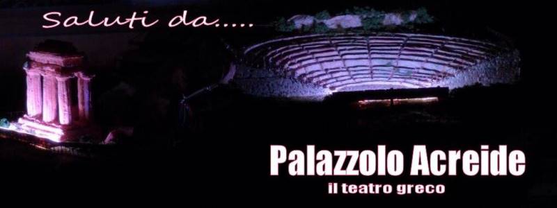 Teatro greco