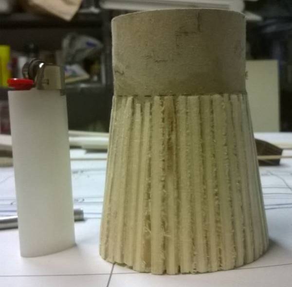 Struttura torre