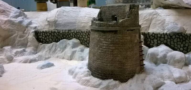 La torre