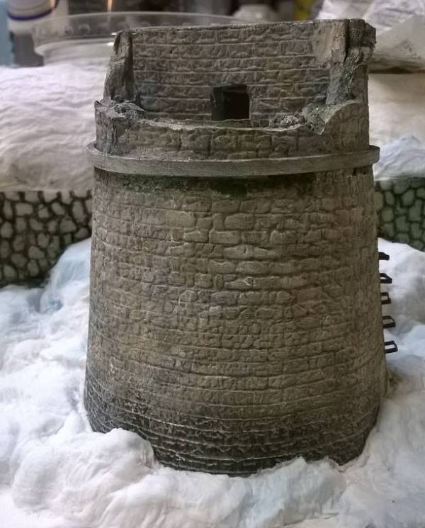 La torre
