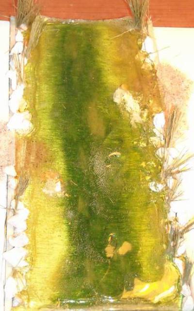 Torrente della quaglia