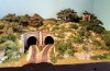 GAS TT - Traforo Vàevèn (traforo va e vieni)