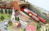 GAS TT - Treni a Cervatto