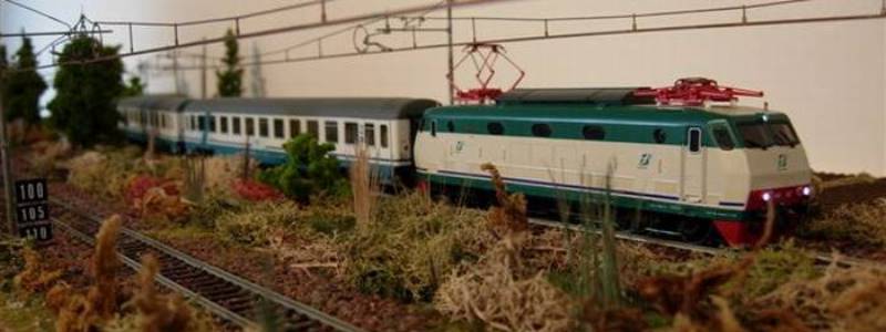 Trenistoria piemontese