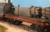 GAS TT - Treno cantiere traverse