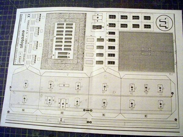 L'ultimo casello