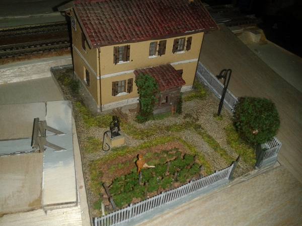 L'ultimo casello