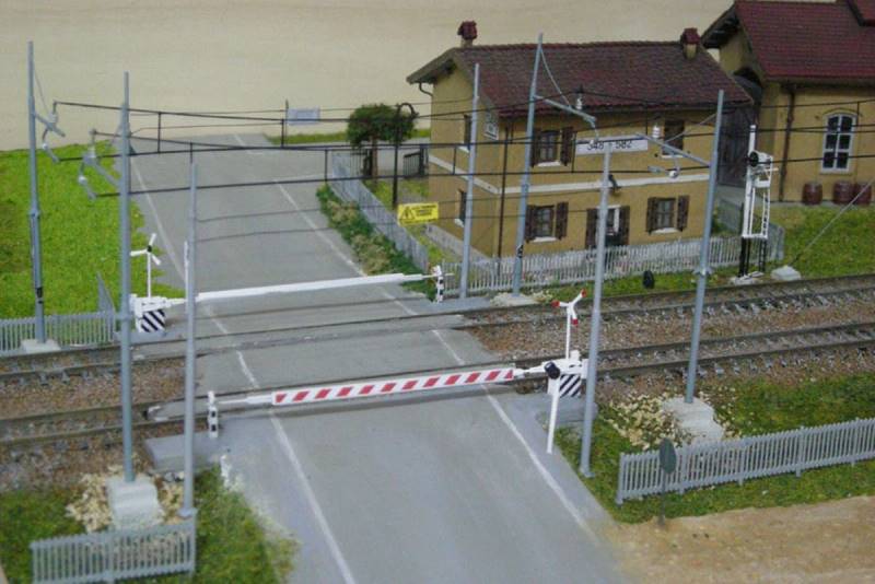 L'ultimo casello