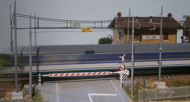 L'ultimo casello