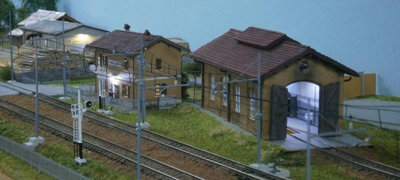 L'ultimo casello