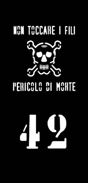 L'ultimo casello