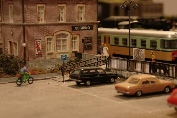 Stazione di Segrino