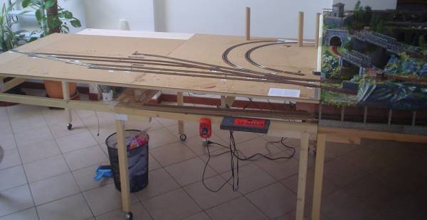Modulo centrale