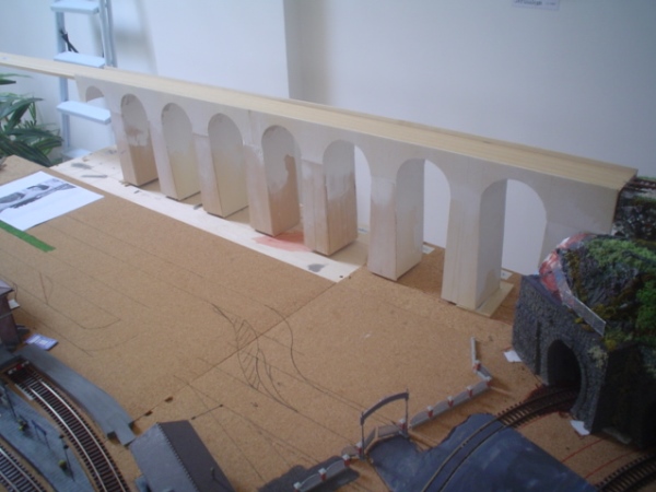 Viadotto