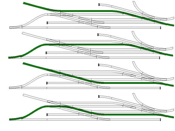 Schema itinerari