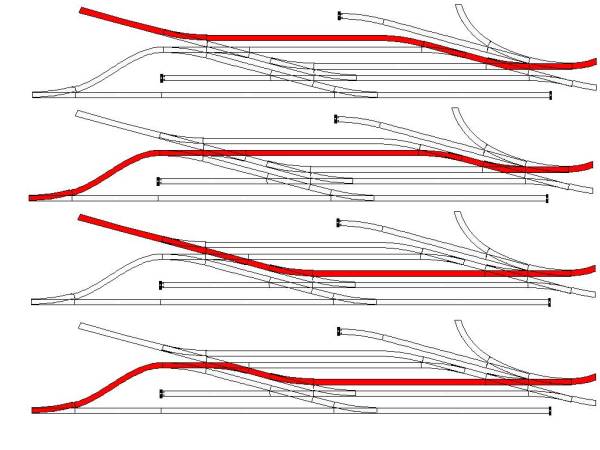Schema itinerari