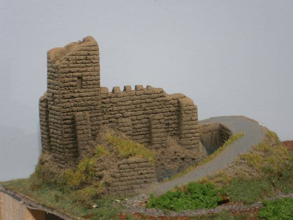 La rocca