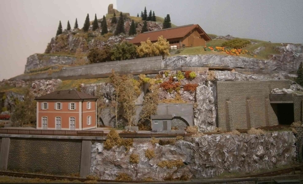 La fattoria