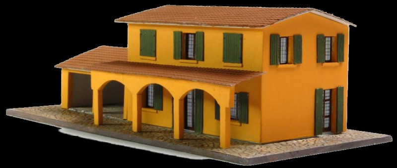Villetta