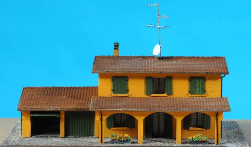 Villetta