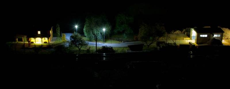 Notturno