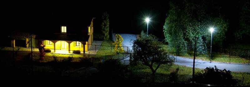 Notturno