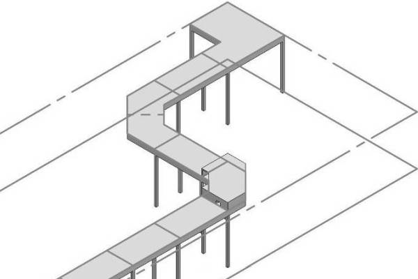 La vecchia torre