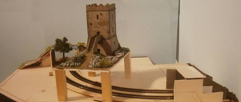 La vecchia torre