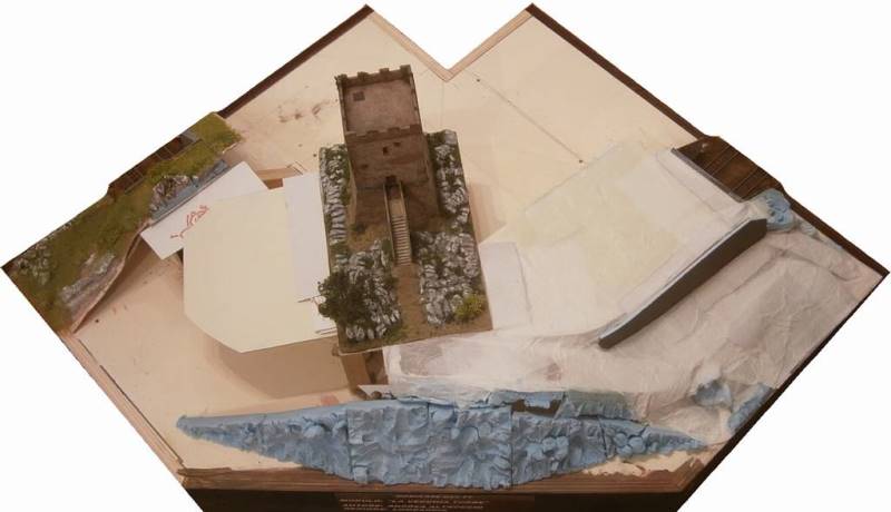 La vecchia torre