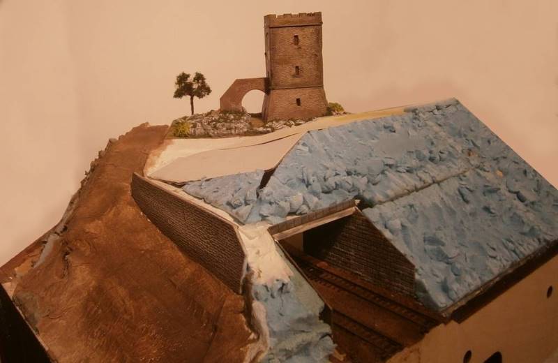 La vecchia torre