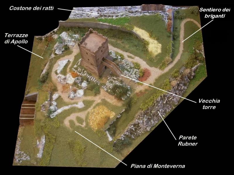La vecchia torre