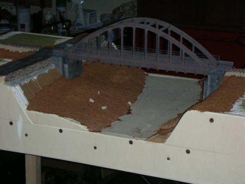 Viadotto San Carlo