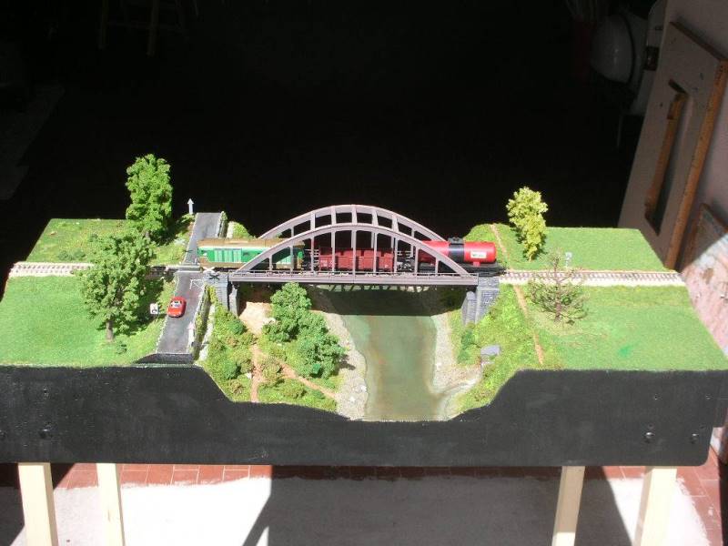 Viadotto San Carlo