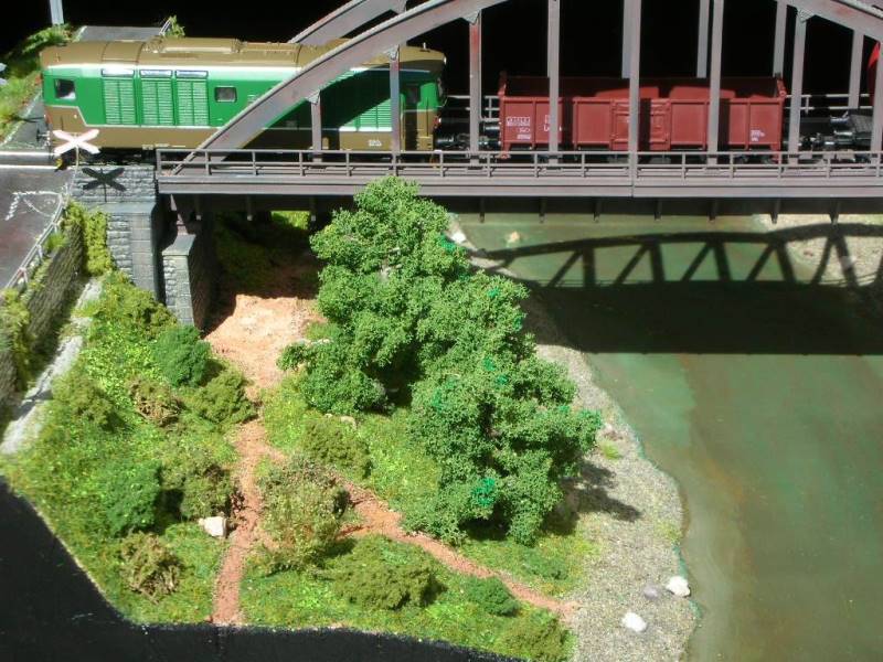 Viadotto San Carlo